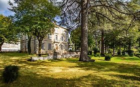 Villa Maison De Maitre À ( Provence) Entourée D’arbres Et De Lavandes
