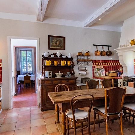 Villa L'Ermitage à Sault Extérieur photo