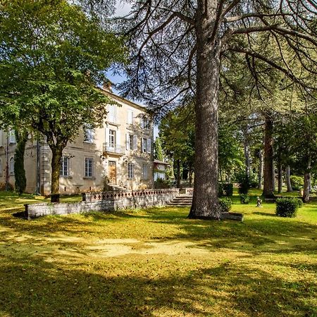 Villa L'Ermitage à Sault Extérieur photo
