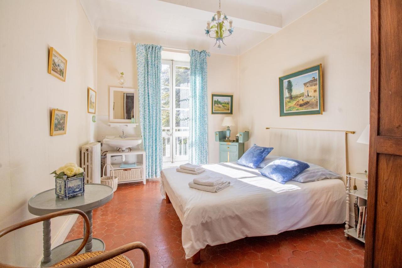 Villa L'Ermitage à Sault Extérieur photo
