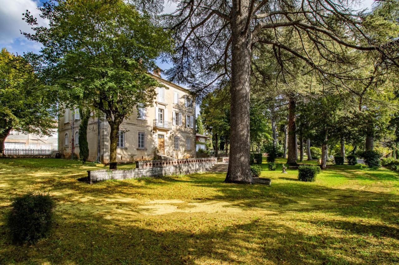 Villa L'Ermitage à Sault Extérieur photo