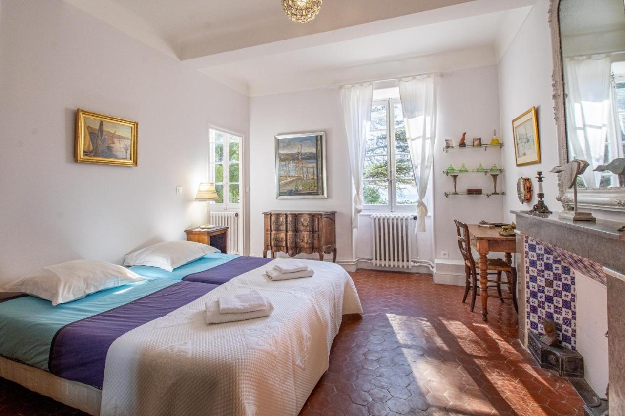 Villa L'Ermitage à Sault Extérieur photo