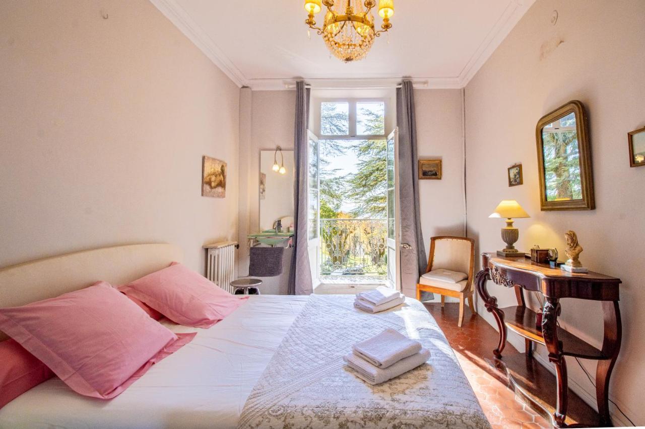 Villa L'Ermitage à Sault Extérieur photo