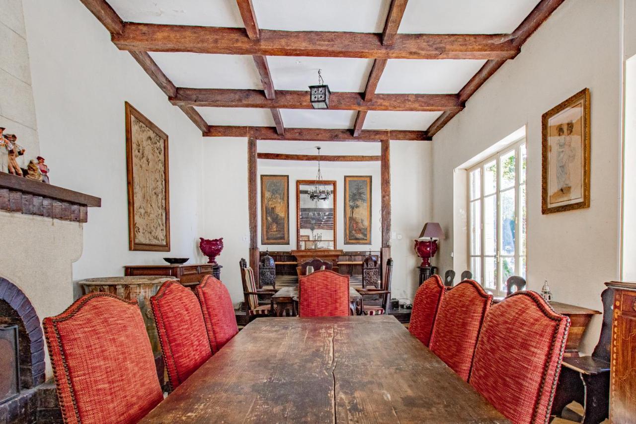 Villa L'Ermitage à Sault Extérieur photo