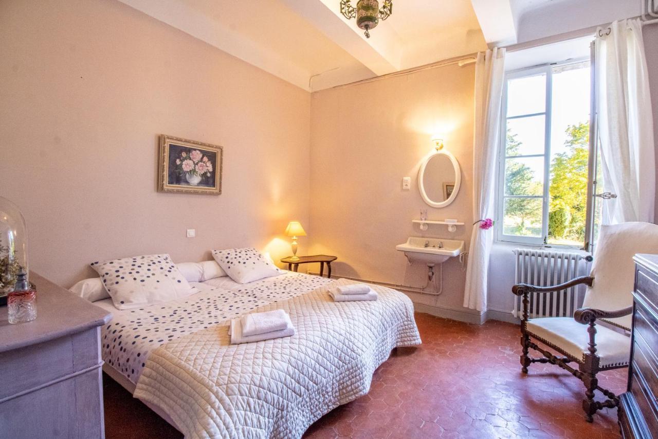 Villa L'Ermitage à Sault Extérieur photo