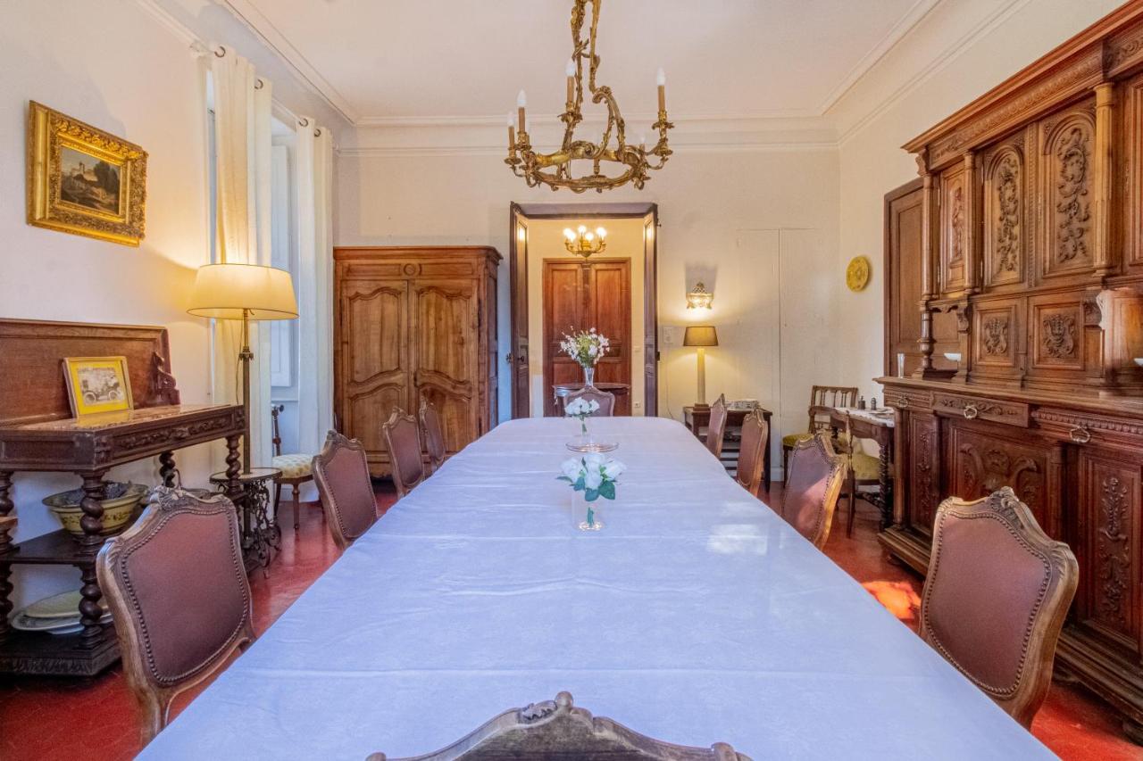 Villa L'Ermitage à Sault Extérieur photo