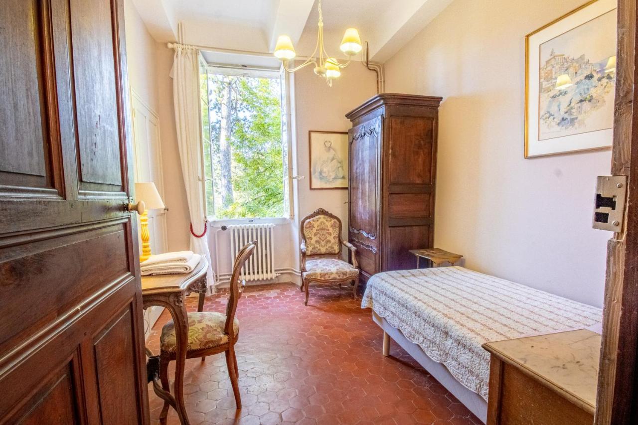 Villa L'Ermitage à Sault Extérieur photo