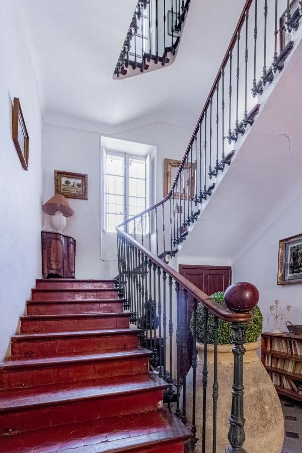 Villa L'Ermitage à Sault Extérieur photo