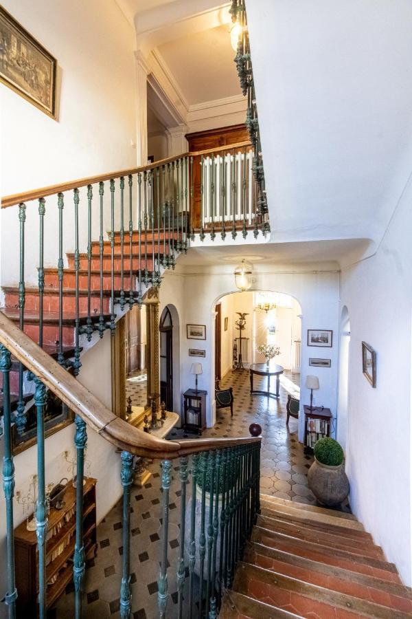 Villa L'Ermitage à Sault Extérieur photo